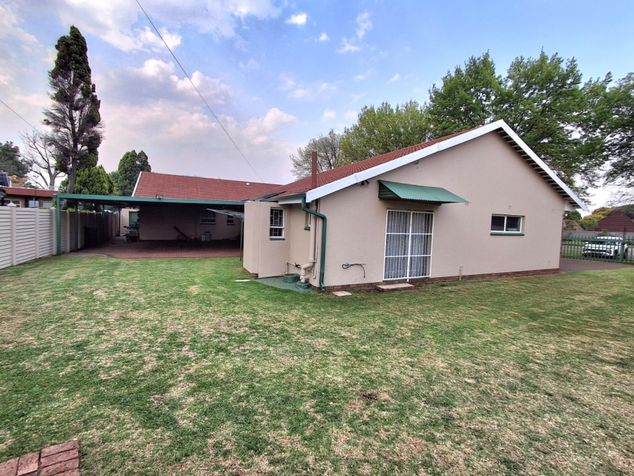 4 Bedroom Property for Sale in Vaalpark Free State